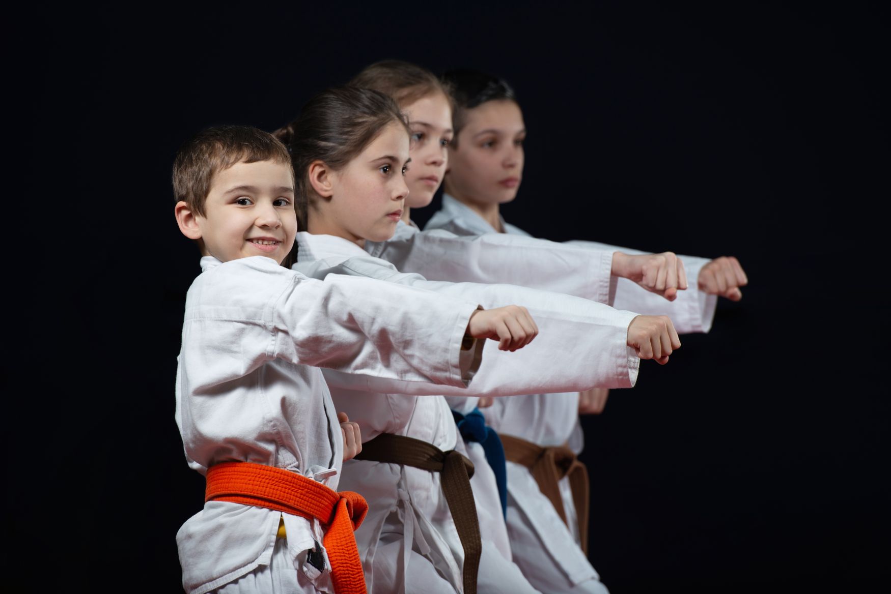 Sydney Karate Club